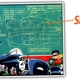 Illustration for article titled This Is The Only Batmobile That Makes Any Sense
